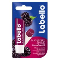 لیپ بالم Labello مدل Blackberry Shine