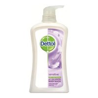 شامپو بدن دتول dettol مدل Sensitive