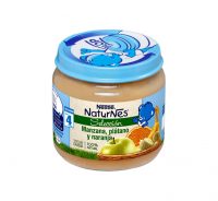 غذای کودک نستله naturnes