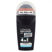 دئودورانت ضد تعریق LOreal مدل Carbon Protect
