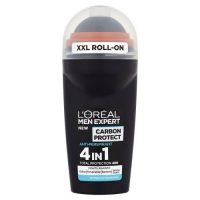 دئودورانت ضد تعریق LOreal مدل Carbon Protect