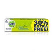 کرم اصلاح صورت dettol مدل fresh