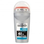 دئودورانت ضد تعریق LOreal مدل fresh extreme