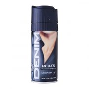 اسپری بدن دنیم Denim مدل Black
