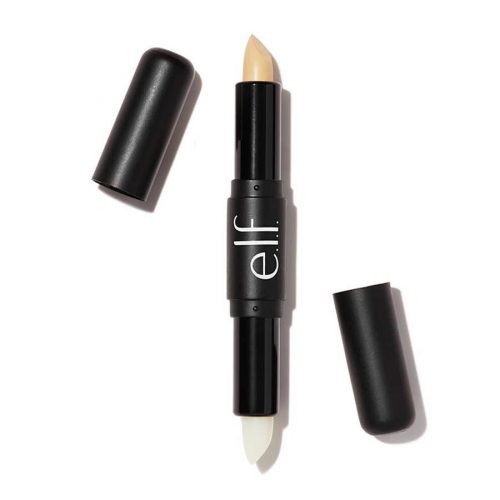 مکمل ماندگاری رژ لب ELF LIP PRIMER & PLUMPER