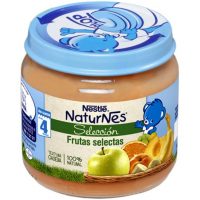 غذای کودک نستله naturnes