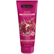اسکراب صورت Freeman مدل Pomegranate Revealing
