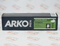 خمیر ریش آرکو ARKO مدل Hydrate