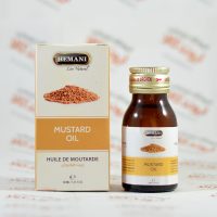 روغن خردل هیمانی hemani مدل Mustard