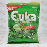 آبنبات اکالیپتوس Storck مدل Euka