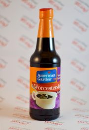سس American Garden Worcestershire