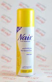 اسپری موبر نیر Nair