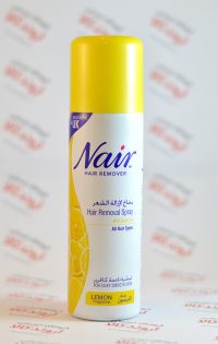 اسپری موبر نیر Nair