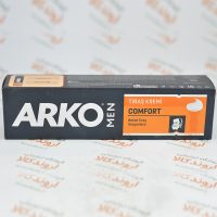 خمیر ریش آرکو ARKO مدل Comfort