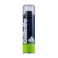 کف اصلاح ژیلت Gillette مدل LEMON LIME