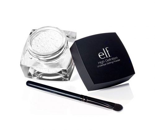 کرم پودر زیر چشم elf cosmetics