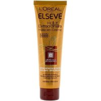 کرم تغذیه کننده مو لورال LOREAL مدل Extraordinaire Huile