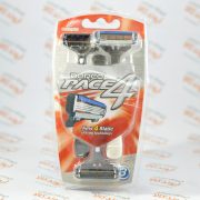 خودتراش چندبار مصرف Dorco Pace 4