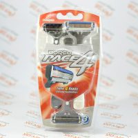 خودتراش چندبار مصرف Dorco Pace 4
