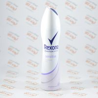 اسپری زنانه رکسونا Rexona مدل sensitive