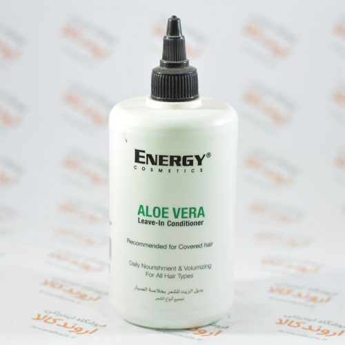 کاندیشنر Energy مدل Aloe Vera