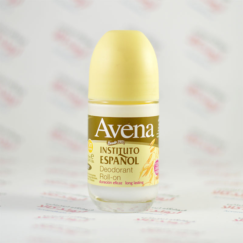 دئودرانت رولی Instituto Espanol مدل Avena
