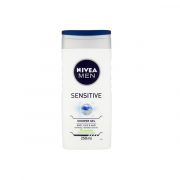 ژل حمام نیوآ NIVEA MEN مدل SENSITIVE