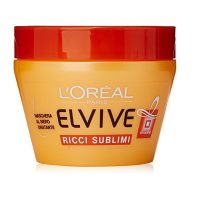 ماسک مو LOREAL مدل ELVIVE RICI SUBLIMI