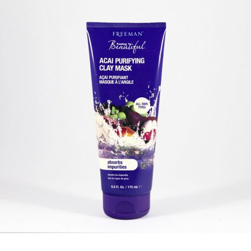 ماسک صورت Freeman مدل ACAI PURIFYING