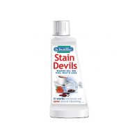 محلول پاک کننده لکه نوشیدنی dr beckmann مدل Stain Devils