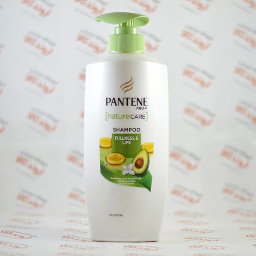 شامپو PANTENE مدل FULLNESS & LIFE