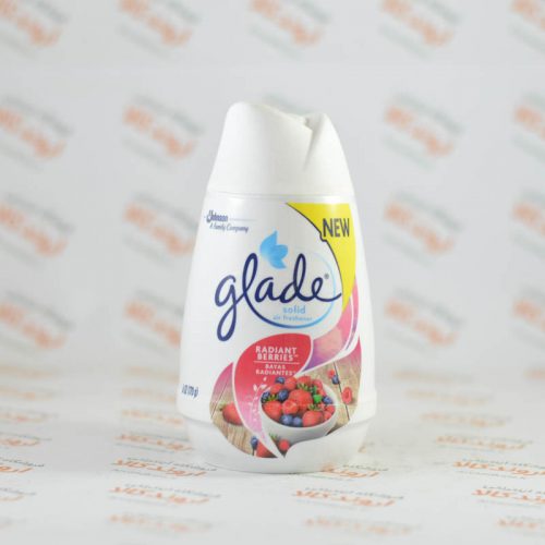 ژل خوشبو کننده هوا گلد glade مدل RADIANT BERRIES