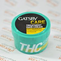 کرم موی سر GATSBY مدل CARE ANTI DANDRUFF