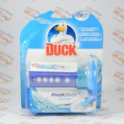 دیسک خوشبو کننده و تمیز کننده DUCK