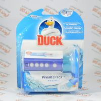 دیسک خوشبو کننده و تمیز کننده DUCK