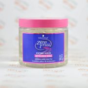 ژل مو Zero Frizz مدل Extra Hold