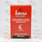افترشیو اینتسا Intesa مدل MENTOLO
