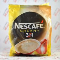 کافی میکس نسکافه NESCAFE مدل CREAMY