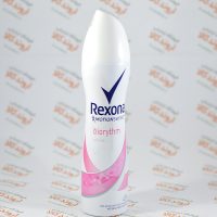 اسپری زنانه رکسونا Rexona مدل Biorhythm