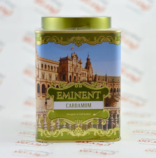 چای هل دار EMINENT مدل CARDAMOM