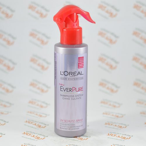 اسپری محافظ UV لورآل Loreal UV Protect