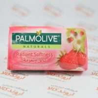 صابون پالمولیو Palmolive مدل Radiant Softness