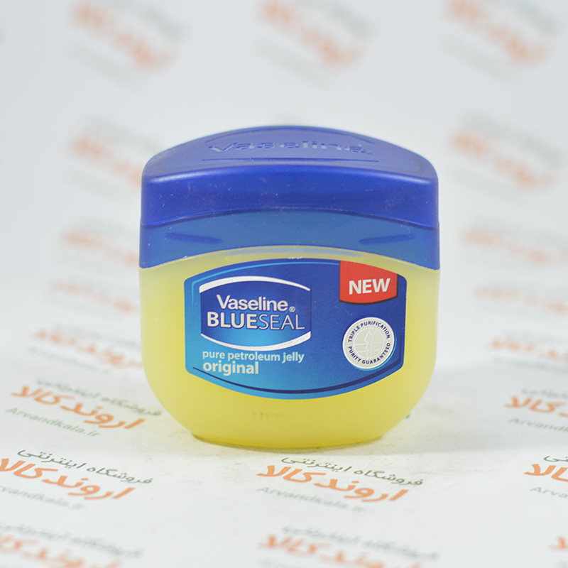 مرطوب کننده Vaseline مدل Original