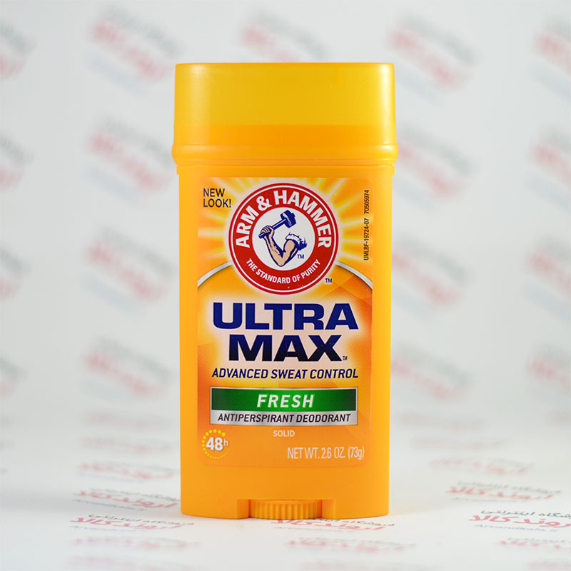 استیک ضد عرق ARM & HAMMER مدل ULTRA MAX