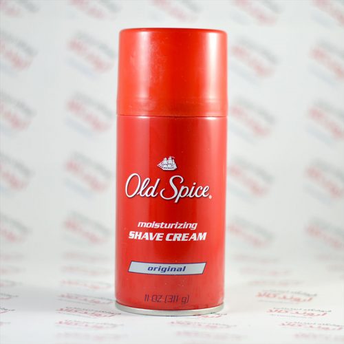 خمیر ریش اُلد اسپایس Old Spice مدل Orginal