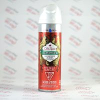 ژل اصلاح Old Spice مدل Bearglove