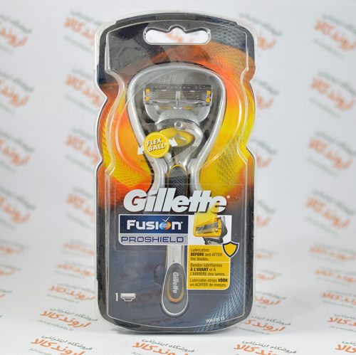 خودتراش Gillette مدل Fusion PROSHIELD