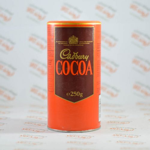 پودر کاکائو Cadbury COCOA