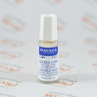 تقویت کننده مژه و ابرو ماوالا MAVALA DOUBLE-CILS