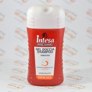 شامپو سر و بدن اینتسا Intesa مدل VITACELL